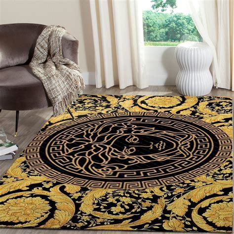 versace area rugs|versace rug collection.